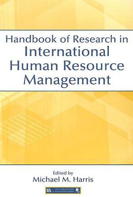 Handbook of Research in International Human Resource Management pdf epub mobi 電子書 下載