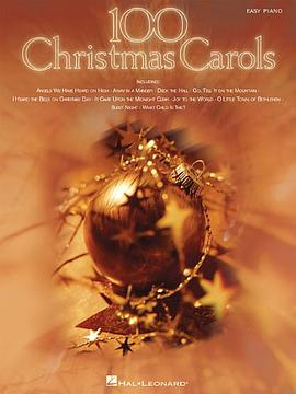 100 Christmas Carols pdf epub mobi 电子书 下载