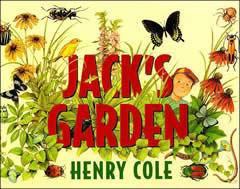 Jack's Garden pdf epub mobi 电子书 下载