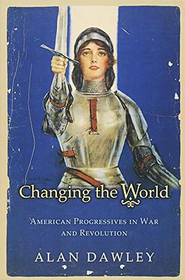 Changing the World pdf epub mobi 电子书 下载