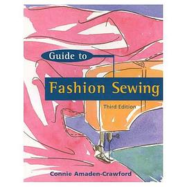 A Guide to Fashion Sewing pdf epub mobi 电子书 下载