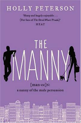 The Manny pdf epub mobi 下载