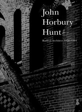 John Horbury Hunt pdf epub mobi 电子书 下载