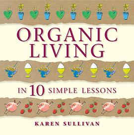 Organic Living pdf epub mobi 下载