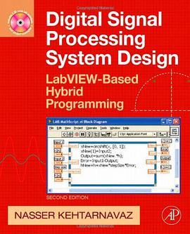 Digital Signal Processing System Design, Second Edition