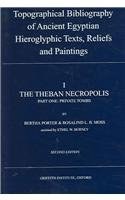 Topographical Bibliography of Ancient Egyptian Hieroglyphic Texts, Reliefs and Paintings pdf epub mobi 电子书 下载