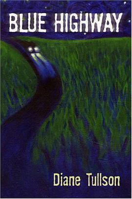 Blue Highway pdf epub mobi 电子书 下载
