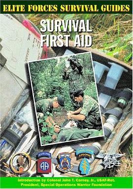 Survival First Aid pdf epub mobi 下载