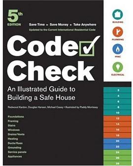 Code Check pdf epub mobi 电子书 下载