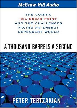 A Thousand Barrels a Second