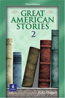 Great American Stories pdf epub mobi 電子書 下載