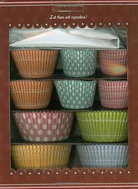 Cupcake Kit pdf epub mobi 電子書 下載