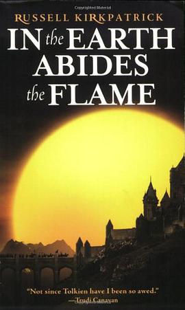 In the Earth Abides the Flame pdf epub mobi 电子书 下载
