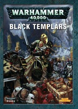 Codex: Black Templars (4th Edition) pdf epub mobi 電子書 下載