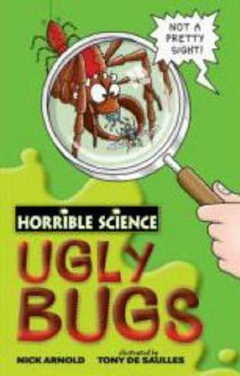 Ugly Bugs pdf epub mobi 电子书 下载