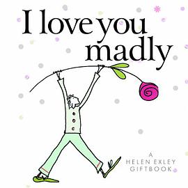 I Love You Madly pdf epub mobi 电子书 下载