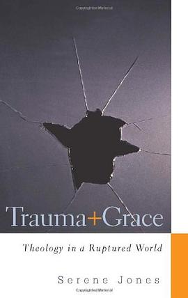 Trauma and Grace pdf epub mobi 电子书 下载