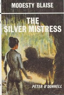 The Silver Mistress pdf epub mobi 电子书 下载