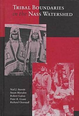 Tribal Boundaries in the Nass Watershed pdf epub mobi 电子书 下载