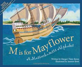 M is for Mayflower pdf epub mobi 电子书 下载
