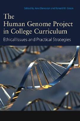 The Human Genome Project in College Curriculum pdf epub mobi 电子书 下载