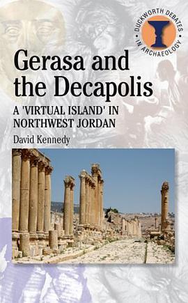 Gerasa and the Decapolis pdf epub mobi 电子书 下载