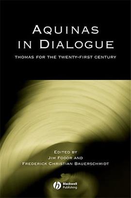 Aquinas in Dialogue pdf epub mobi 下载