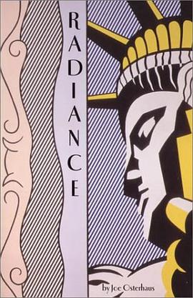 Radiance pdf epub mobi 电子书 下载