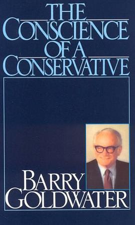 Conscience of a Conservative pdf epub mobi 电子书 下载