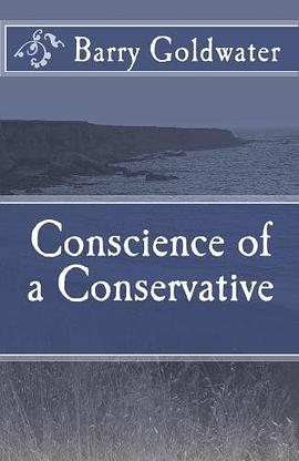 Conscience of a Conservative pdf epub mobi 电子书 下载
