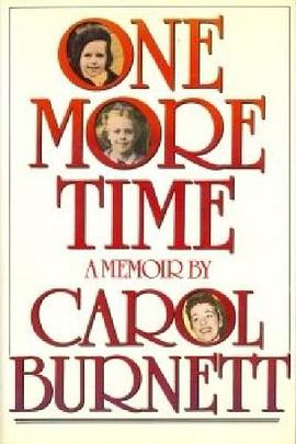 One More Time pdf epub mobi 电子书 下载