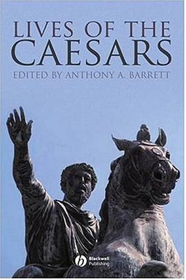 Lives of the Caesars pdf epub mobi 电子书 下载