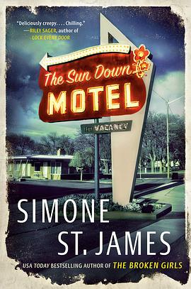 The Sun Down Motel pdf epub mobi 电子书 下载