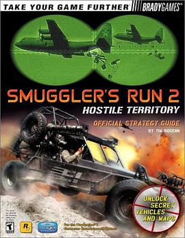Smuggler's Run 2 pdf epub mobi 电子书 下载