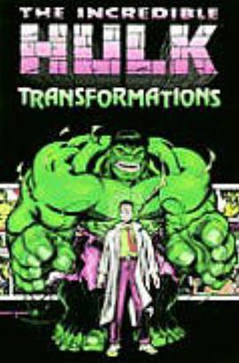 Incredible Hulk pdf epub mobi 电子书 下载