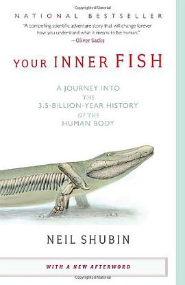 Your Inner Fish pdf epub mobi 電子書 下載