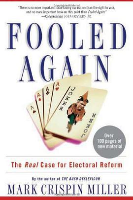 Fooled Again pdf epub mobi 电子书 下载