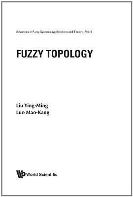 Fuzzy Topology pdf epub mobi 电子书 下载