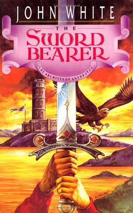The Sword Bearer pdf epub mobi 电子书 下载