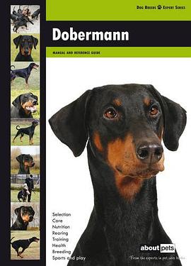 Doberman (Dog Breed Expert Series) pdf epub mobi 电子书 下载