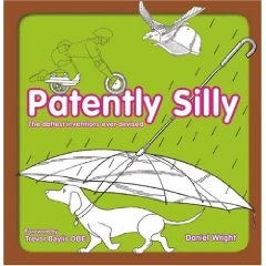 Patently Silly pdf epub mobi 电子书 下载
