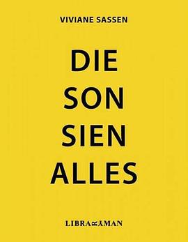 Die Son Sien Alles pdf epub mobi 电子书 下载