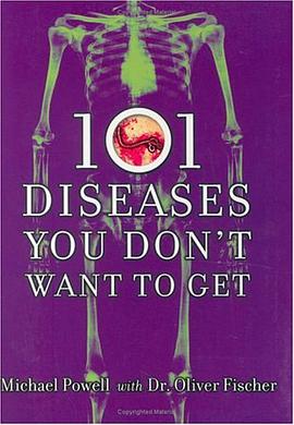 101 Diseases You Don't Want to Get pdf epub mobi 电子书 下载