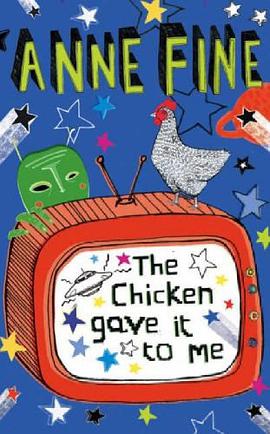 The Chicken Gave it to Me pdf epub mobi 电子书 下载