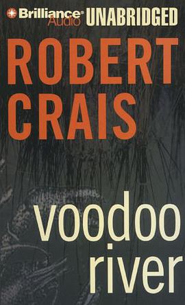 Voodoo River pdf epub mobi 电子书 下载