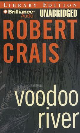 Voodoo River pdf epub mobi 电子书 下载