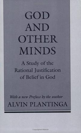 God and Other Minds