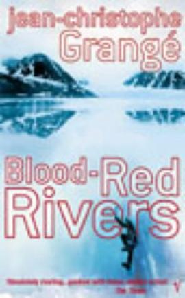 Blood Red Rivers pdf epub mobi 電子書 下載