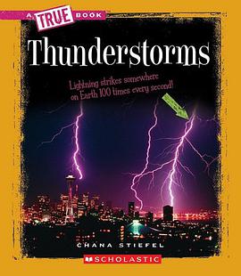 Thunderstorms pdf epub mobi 下载