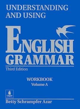 Understanding and Using English Grammar, without Answer Key Workbook, vol. A pdf epub mobi 电子书 下载